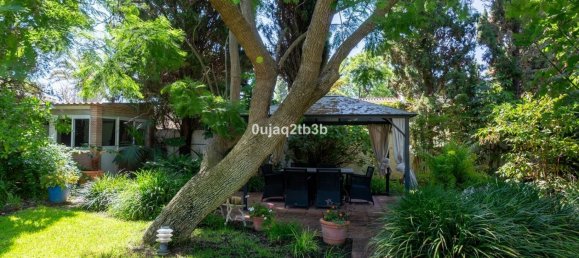 4 bedrooms Villa in Marbella, Spain No. 136586 13