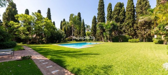 4 bedrooms Villa in Marbella, Spain No. 136586 18