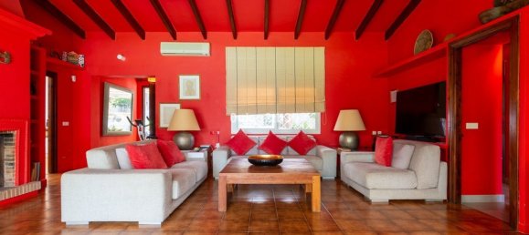 4 bedrooms Villa in Marbella, Spain No. 136586 35