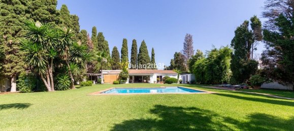 4 bedrooms Villa in Marbella, Spain No. 136586 11