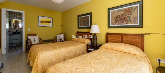 4 bedrooms Villa in Marbella, Spain No. 136586 20