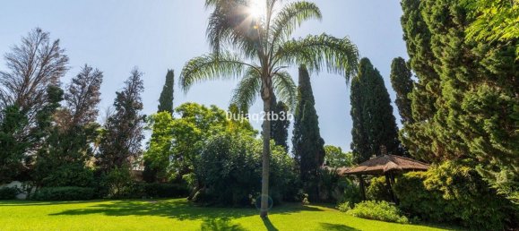 4 bedrooms Villa in Marbella, Spain No. 136586 10