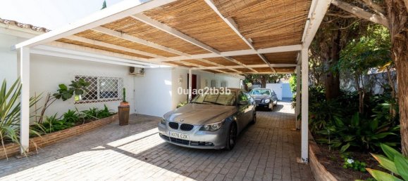 4 bedrooms Villa in Marbella, Spain No. 136586 26