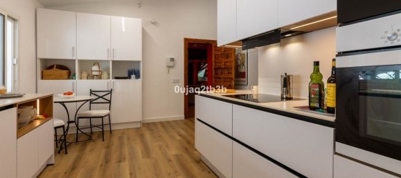 4 bedrooms Villa in Marbella, Spain No. 136586 39