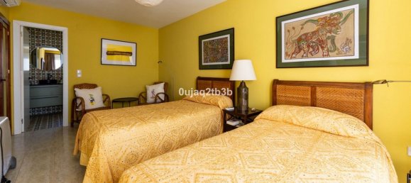 4 bedrooms Villa in Marbella, Spain No. 136586 21