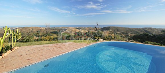 6 chambres Villa à Malaga, Spain No. 89194 22