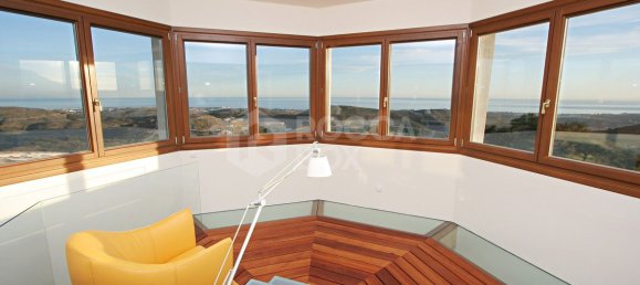 6 chambres Villa à Malaga, Spain No. 89194 16