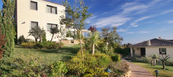 6 chambres Villa à Malaga, Spain No. 89194 24