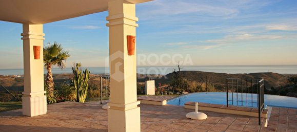 6 chambres Villa à Malaga, Spain No. 89194 18