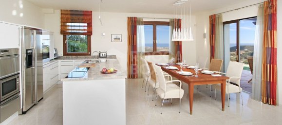 6 chambres Villa à Malaga, Spain No. 89194 4