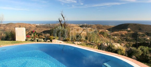 6 chambres Villa à Malaga, Spain No. 89194 19