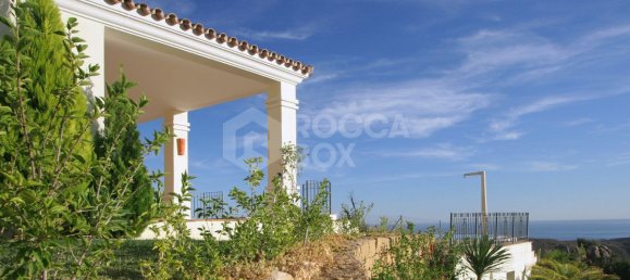 6 chambres Villa à Malaga, Spain No. 89194 12