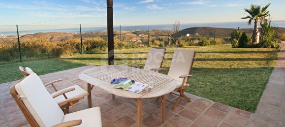 6 chambres Villa à Malaga, Spain No. 89194 20