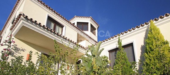 6 chambres Villa à Malaga, Spain No. 89194 23