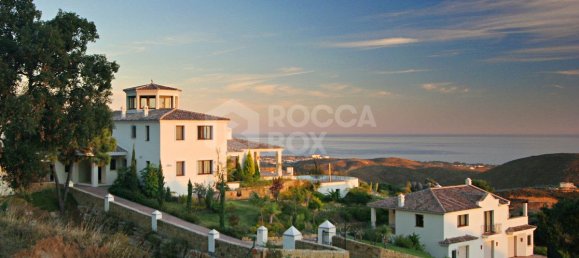 6 chambres Villa à Malaga, Spain No. 89194 17