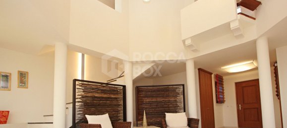 6 chambres Villa à Malaga, Spain No. 89194 15