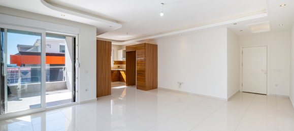 2 rooms Apartment in Alanya, Turkey No. 41127 23