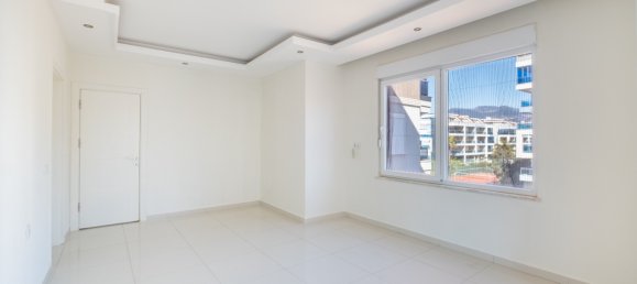 2 rooms Apartment in Alanya, Turkey No. 41127 2