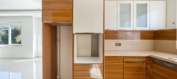 2 rooms Apartment in Alanya, Turkey No. 41127 12