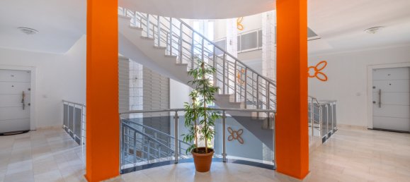 2 rooms Apartment in Alanya, Turkey No. 41127 22