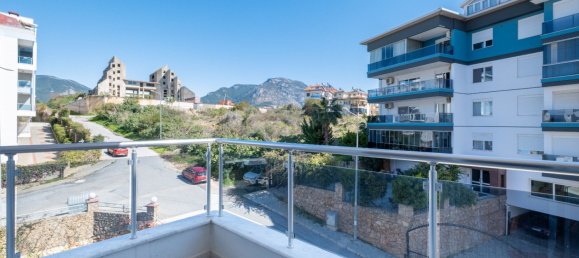 2 rooms Apartment in Alanya, Turkey No. 41127 15