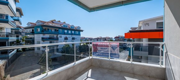 2 rooms Apartment in Alanya, Turkey No. 41127 4