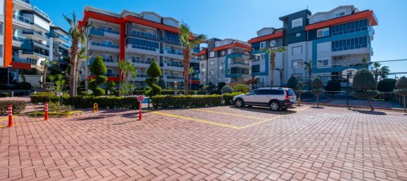 2 rooms Apartment in Alanya, Turkey No. 41127 20