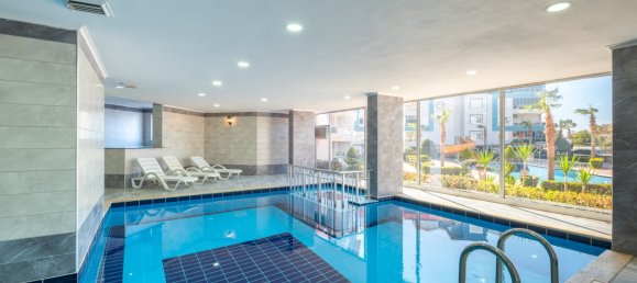 2 rooms Apartment in Alanya, Turkey No. 41127 3