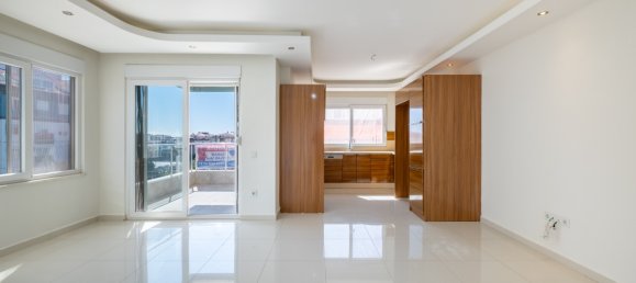 2 rooms Apartment in Alanya, Turkey No. 41127 5