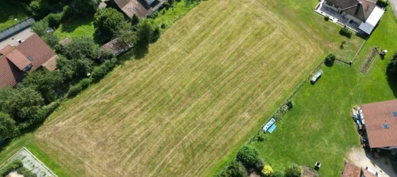 Terreno em Courtavon, France 3025 m² N.º 250788 2