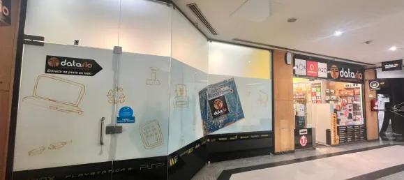 49m² Commercial property in Rio Tinto, Portugal No. 82714 10