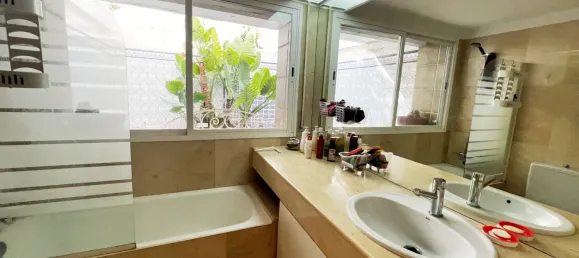 3 غرف نوم منزل ذو طابقين في Marbella, Spain رقم 179333 19