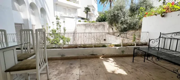 3 غرف نوم منزل ذو طابقين في Marbella, Spain رقم 179333 24