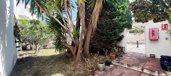 3 غرف نوم منزل ذو طابقين في Marbella, Spain رقم 179333 14