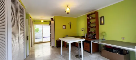 3 غرف نوم منزل ذو طابقين في Marbella, Spain رقم 179333 10