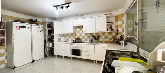 3 غرف نوم منزل ذو طابقين في Marbella, Spain رقم 179333 5