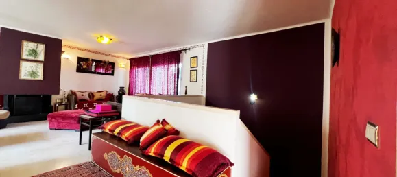 3 غرف نوم منزل ذو طابقين في Marbella, Spain رقم 179333 25