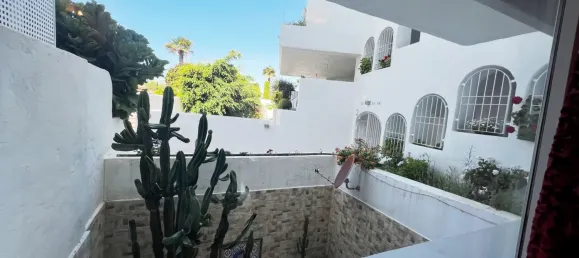 3 غرف نوم منزل ذو طابقين في Marbella, Spain رقم 179333 21