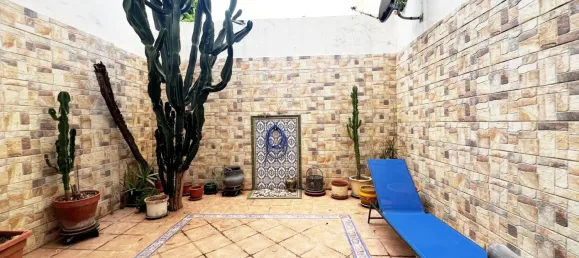 3 غرف نوم منزل ذو طابقين في Marbella, Spain رقم 179333 11