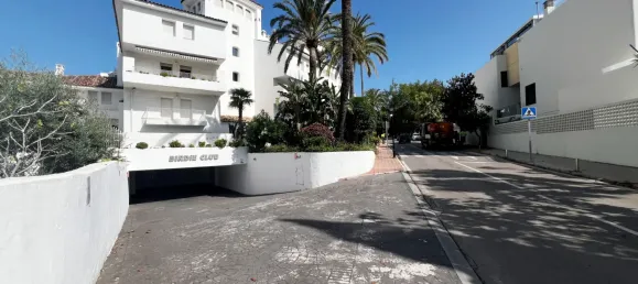 3 غرف نوم منزل ذو طابقين في Marbella, Spain رقم 179333 17