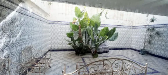 3 غرف نوم منزل ذو طابقين في Marbella, Spain رقم 179333 20