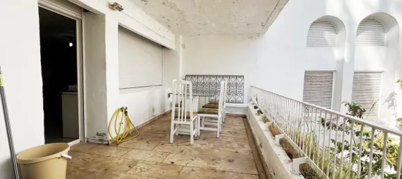 3 غرف نوم منزل ذو طابقين في Marbella, Spain رقم 179333 7