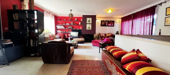 3 غرف نوم منزل ذو طابقين في Marbella, Spain رقم 179333 4