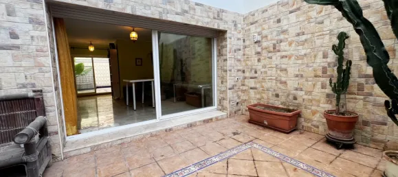 3 غرف نوم منزل ذو طابقين في Marbella, Spain رقم 179333 12