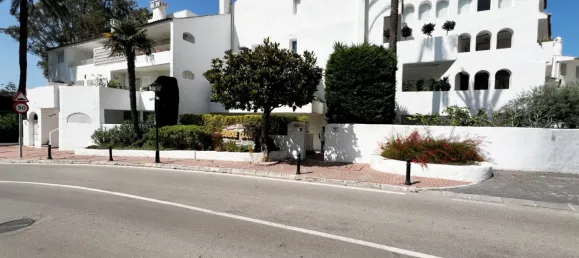 3 غرف نوم منزل ذو طابقين في Marbella, Spain رقم 179333 29