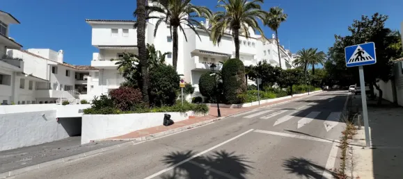 3 غرف نوم منزل ذو طابقين في Marbella, Spain رقم 179333 2