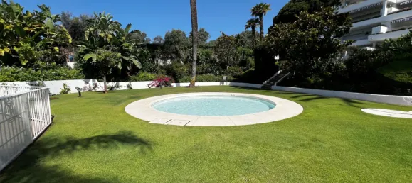 3 غرف نوم منزل ذو طابقين في Marbella, Spain رقم 179333 27