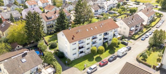 3غرفة شقة في Rems-Murr-Kreis, Germany رقم 323132 5