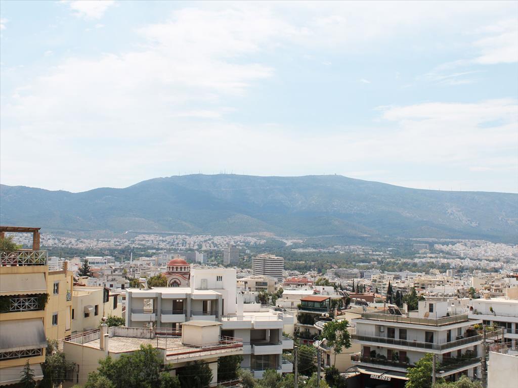 3 bedrooms Apartment in Filothei, Greece No. 7779