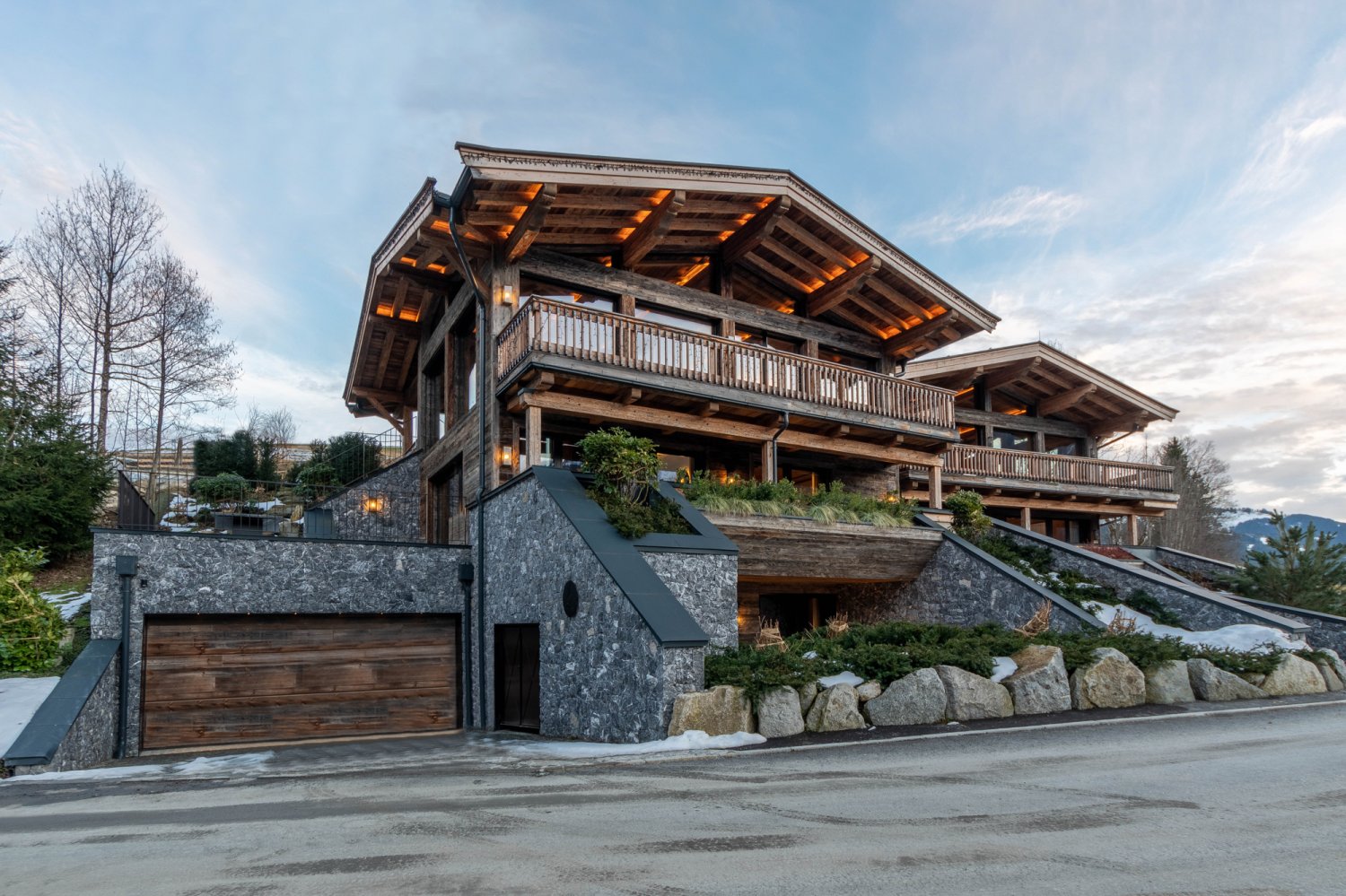 3 Schlafzimmer Haus in Reith bei Kitzbühel, Austria, Nr. 49480